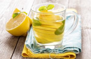 Лимонный сок по утрам польза и вред