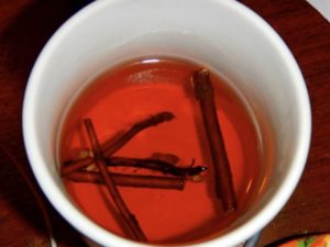 Чай из веточек малины польза и вред