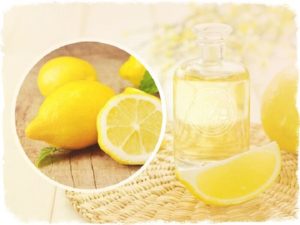 Сок лимона для лица вред и польза