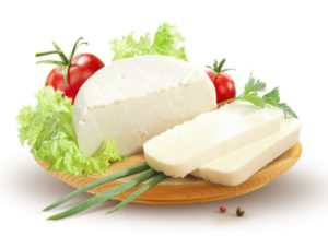 Адыгейский сыр вред и польза для фигуры