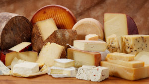 Домашний сыр вред и польза и вред