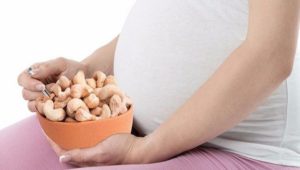 Миндаль польза и вред для беременных женщин