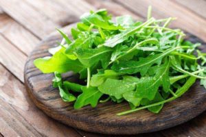 Зеленый салат польза и вред для здоровья
