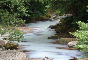 Сероводородная вода польза и вред для питья