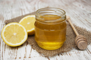 Лимонный сок с медом польза и вред