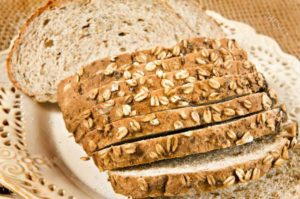 Хлеб из цельнозерновой муки польза и вред