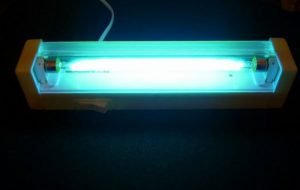 Ультрафиолетовая лампа вред и польза и вред