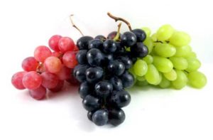 Виноград белый польза и вред для организма человека