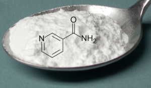 Ниацинамид что это такое вред и польза