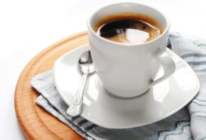 Отказ от чая и кофе польза и вред