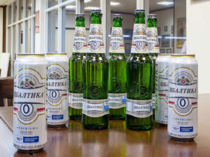 Безалкогольное пиво вред и польза для мужчин