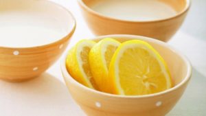 Сок лимона для лица вред и польза
