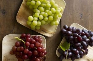 Свежий виноград вред и польза и вред