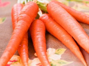 Морковь польза и вред в сыром виде