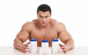Протеины польза и вред для мужчин