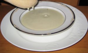 Молочный суп вред и польза и вред