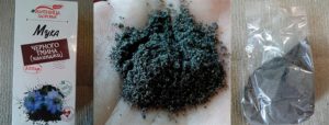 Мука из семян черного тмина польза и вред