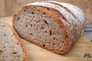 Бездрожжевой хлеб польза и вред калорийность для похудения