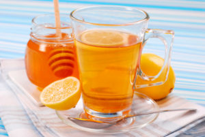 Сок лимона с водой и медом натощак вред или польза