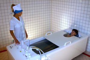 Серные ванны польза и вред при варикозе