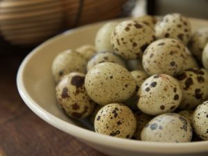 Перепелиные яйца детям польза и вред как принимать