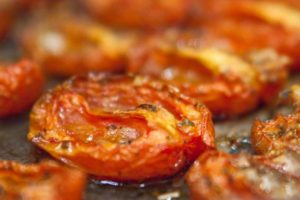 Вяленые помидоры польза и вред для организма