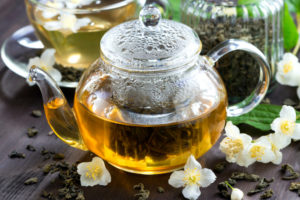 Чай из цветков жасмина польза и вред