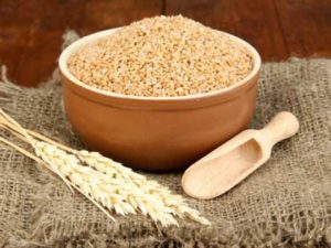 Отруби рисовые польза и вред как принимать