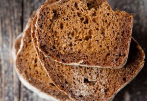 Бездрожжевой хлеб польза и вред для фигуры