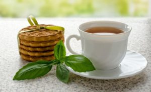 Чай с базиликом рецепт польза и вред