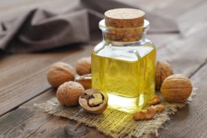 Как пить масло грецкого ореха польза и вред?