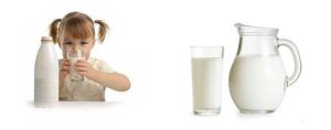 Вред и польза молока для пожилых людей