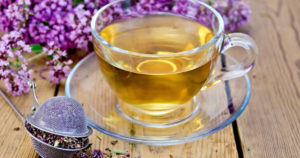 Чай из чабреца польза и вред для женщин