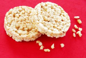 Воздушные зерна риса в сахаре польза и вред