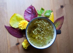 Чай из семян укропа польза и вред