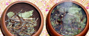 Чай из веточек вишни польза и вред