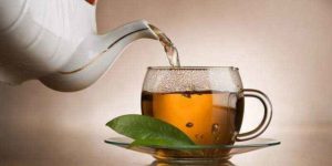 Зеленый чай перед сном польза или вред