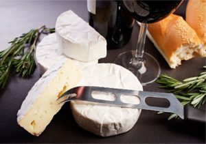 Сыр бри с белой плесенью польза и вред