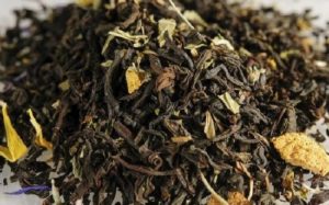 Чай из листьев топинамбура польза и вред