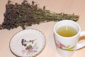 Чай из зверобоя польза и вред для женщин