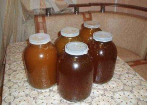 Цветочный мед польза и вред для здоровья