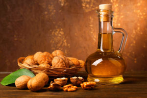 Масло из грецкого ореха польза и вред как принимать