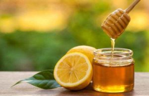 Лимон с медом польза и вред для здоровья