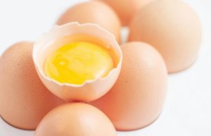 Сырые яйца польза и вред для женщин