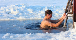 Плавание в холодной воде вред и польза