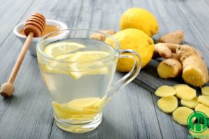 Вода с медом и с лимоном натощак польза и вред