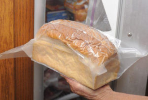 Замороженный хлеб польза и вред малышева