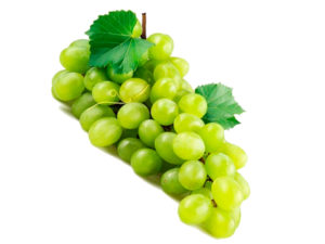 Белый виноград польза и вред для организма