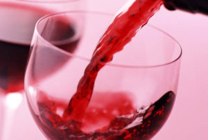 Полусладкое вино вред и польза и вред