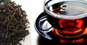 Чай с бергамотом польза и вред для мужчин